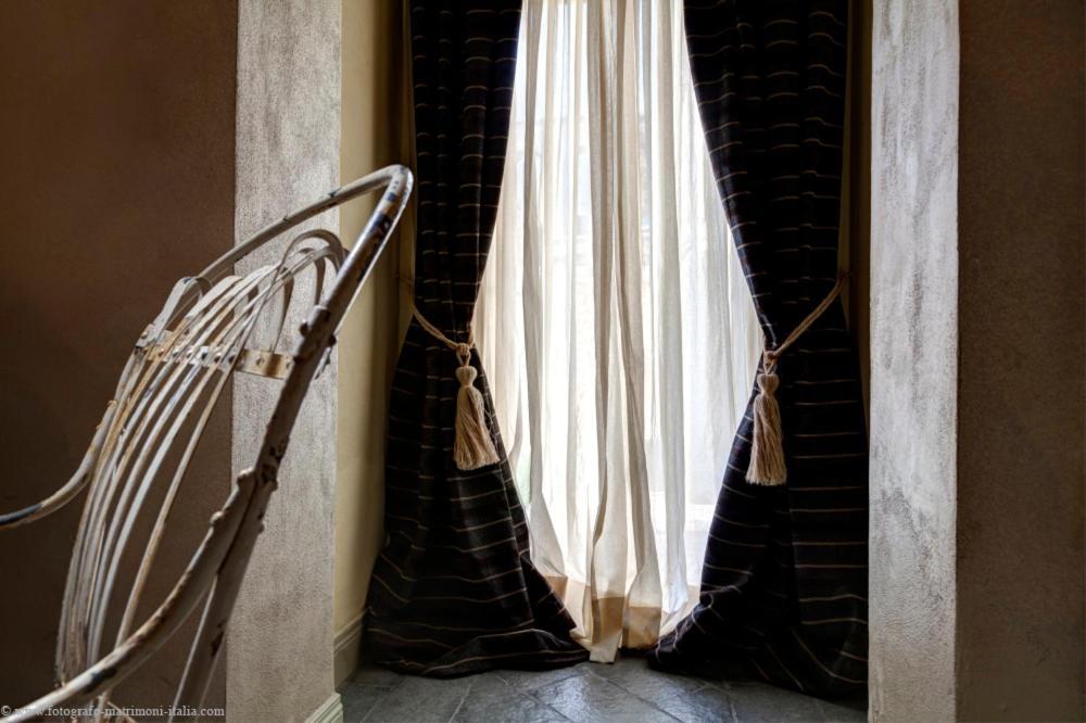 La Gabelletta Guest House Amelia Luaran gambar