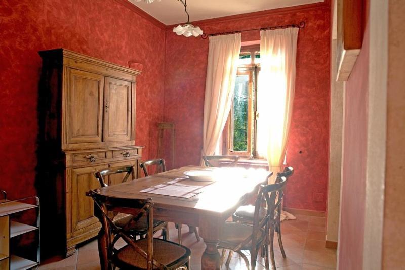 La Gabelletta Guest House Amelia Luaran gambar