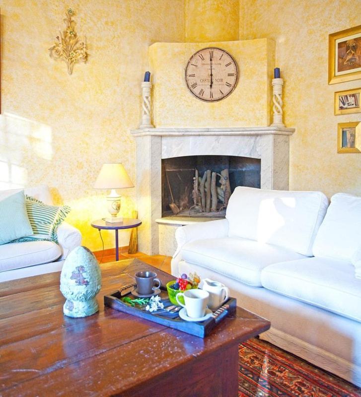 La Gabelletta Guest House Amelia Luaran gambar