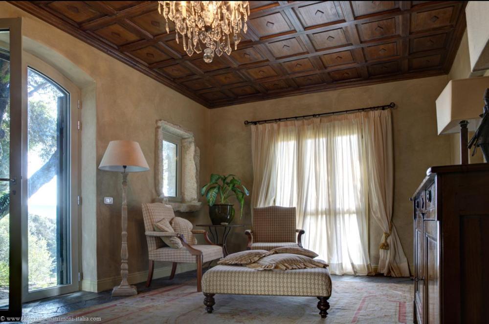 La Gabelletta Guest House Amelia Luaran gambar