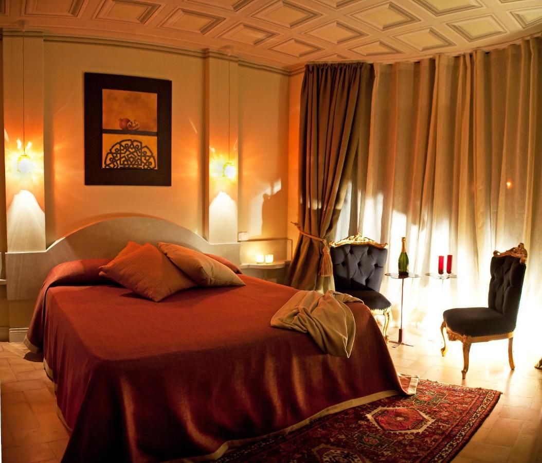 La Gabelletta Guest House Amelia Luaran gambar