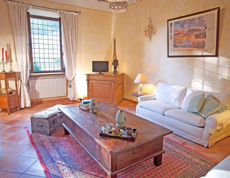 La Gabelletta Guest House Amelia Luaran gambar