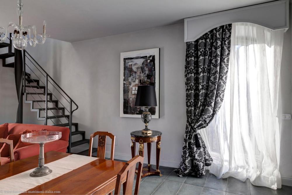 La Gabelletta Guest House Amelia Luaran gambar