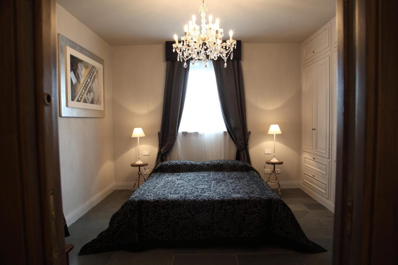 La Gabelletta Guest House Amelia Luaran gambar