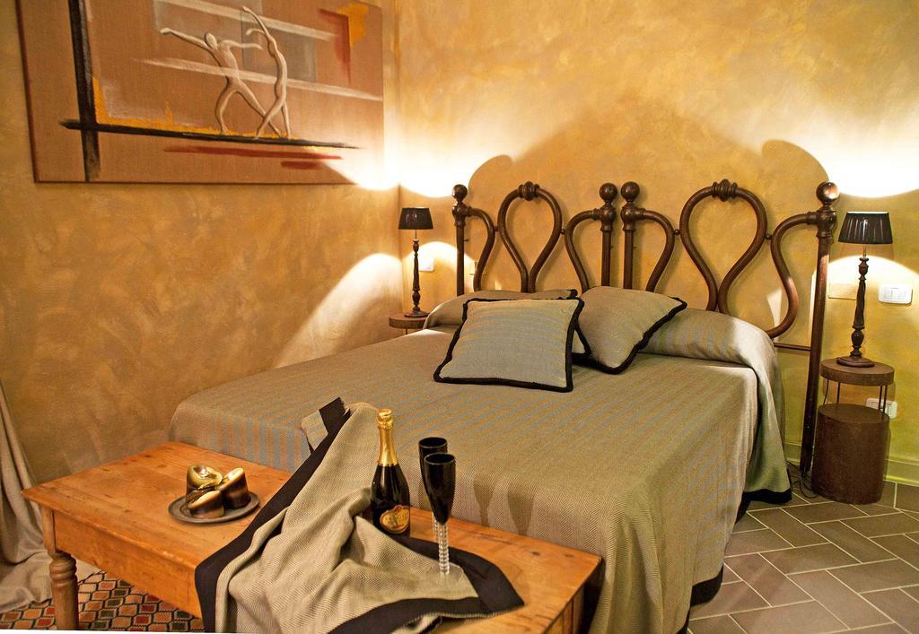 La Gabelletta Guest House Amelia Bilik gambar