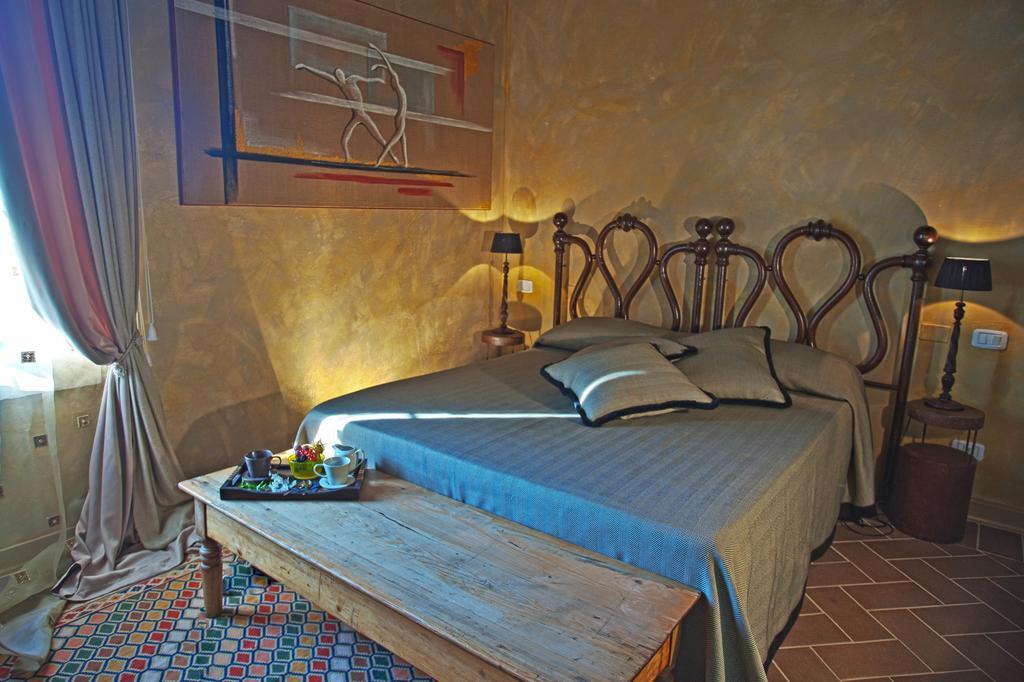 La Gabelletta Guest House Amelia Bilik gambar