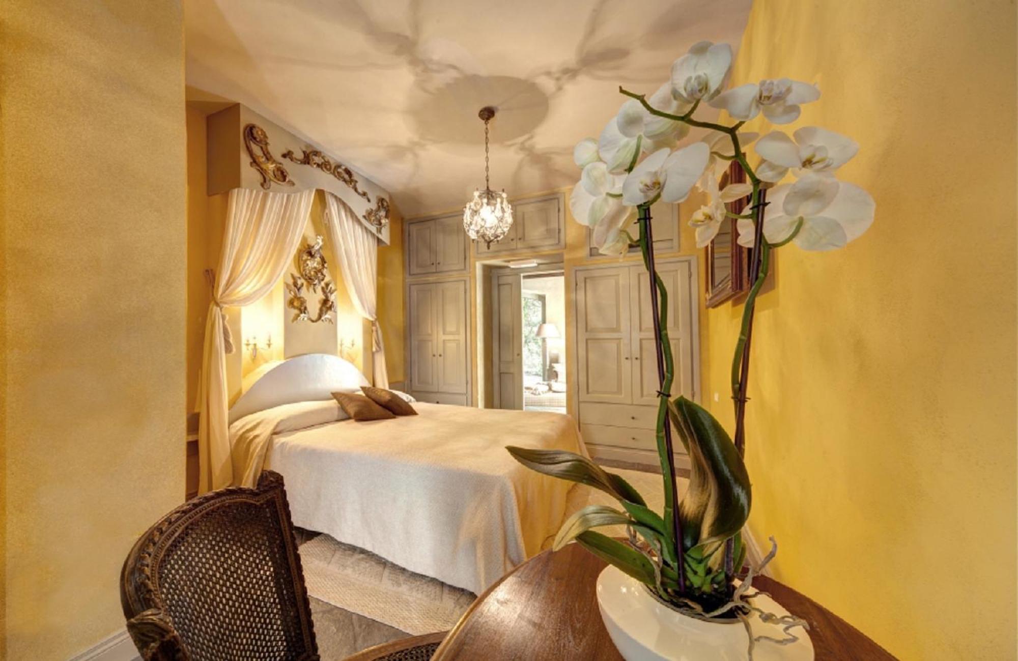 La Gabelletta Guest House Amelia Bilik gambar