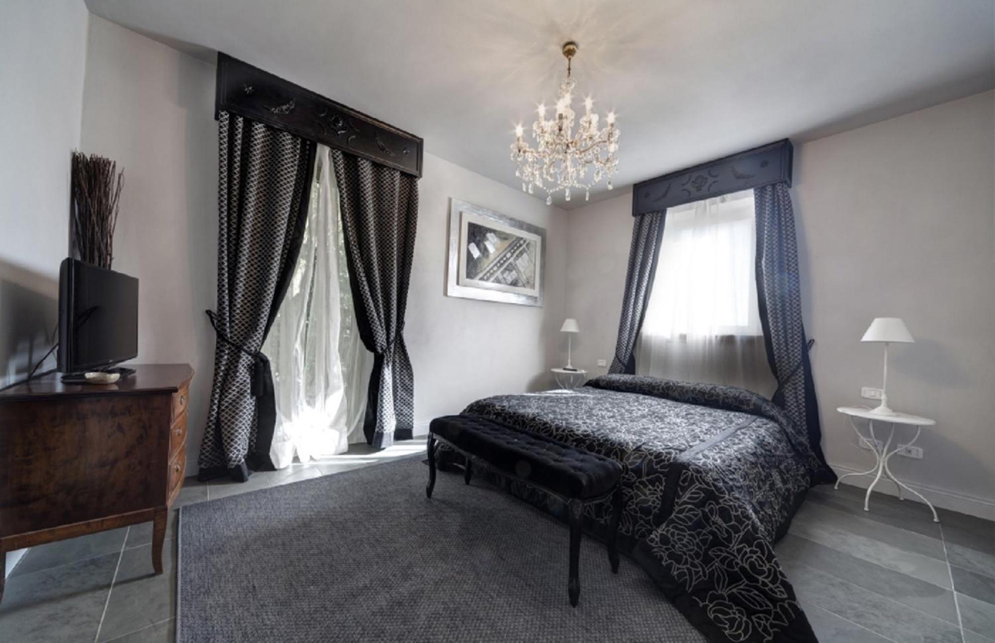 La Gabelletta Guest House Amelia Bilik gambar