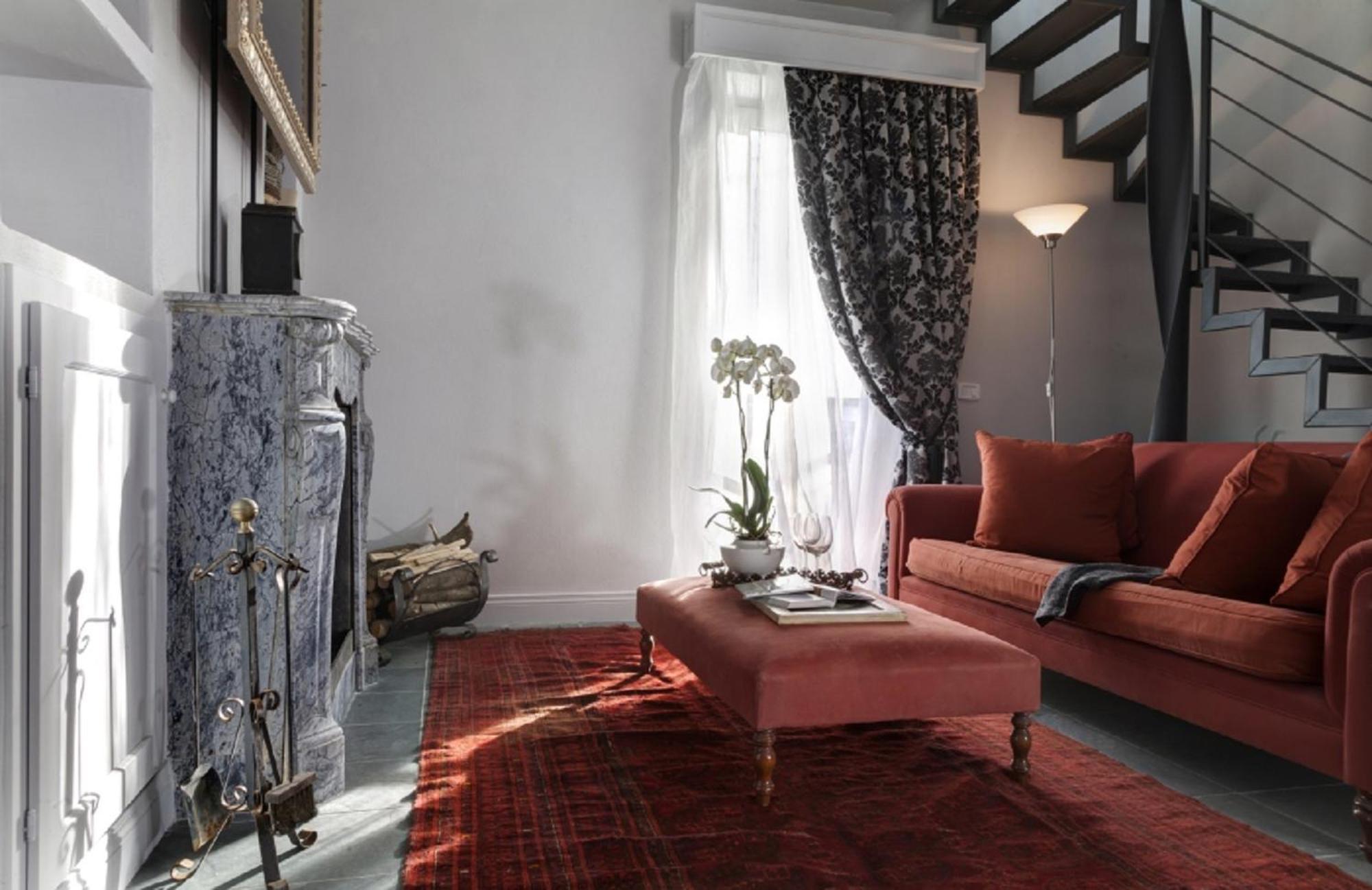 La Gabelletta Guest House Amelia Bilik gambar