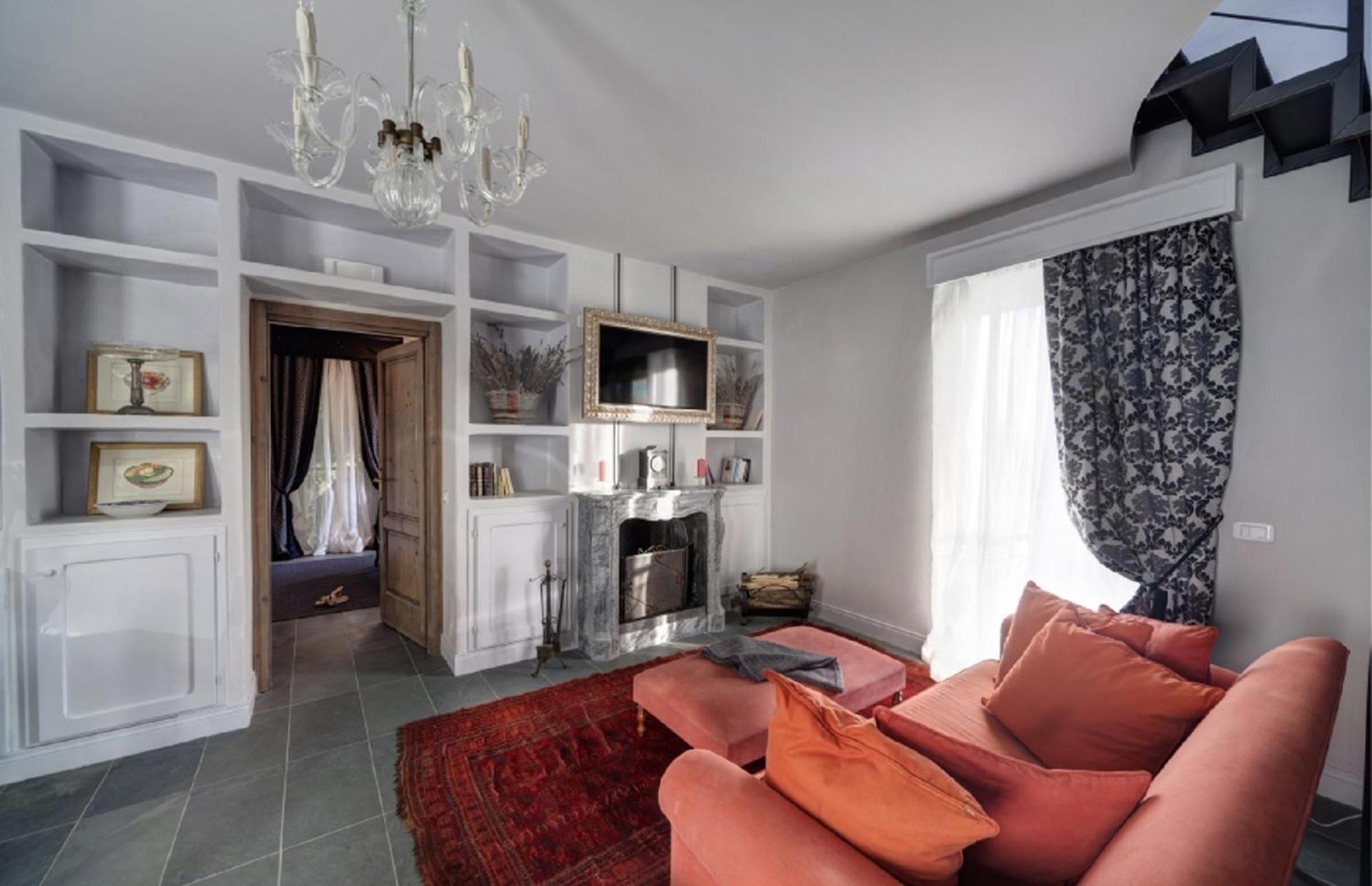 La Gabelletta Guest House Amelia Bilik gambar