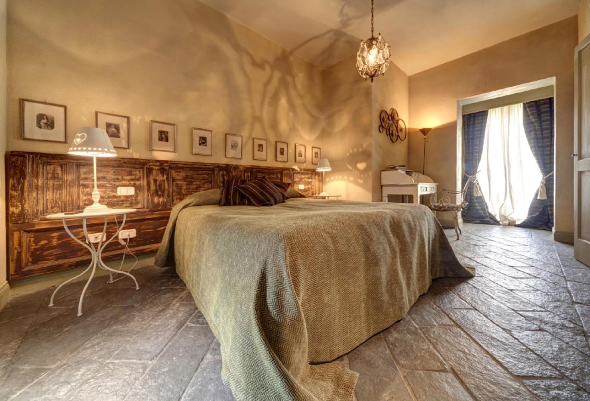 La Gabelletta Guest House Amelia Bilik gambar