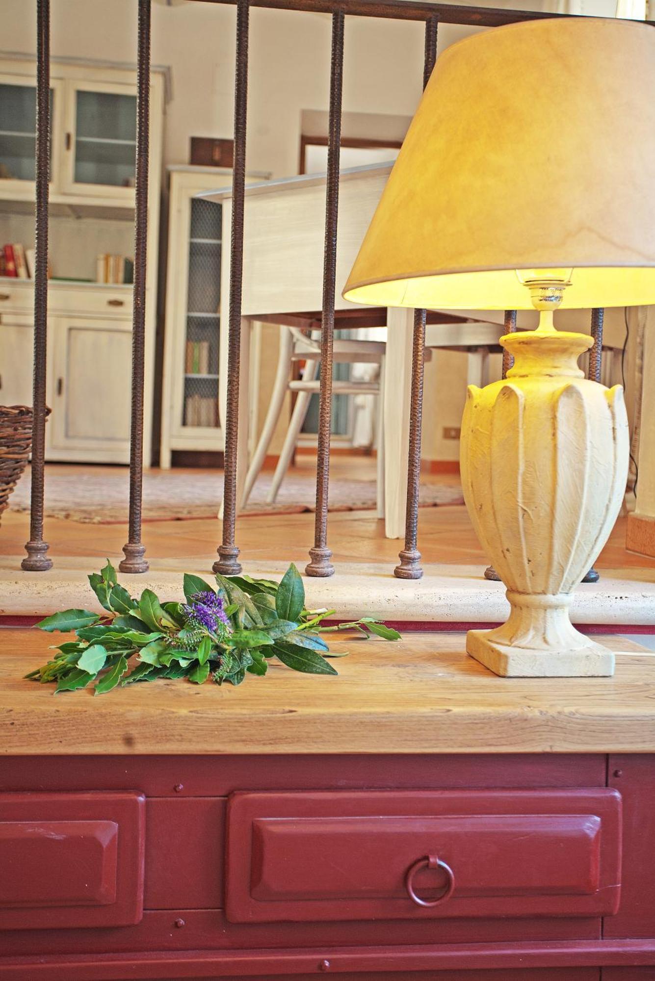 La Gabelletta Guest House Amelia Bilik gambar