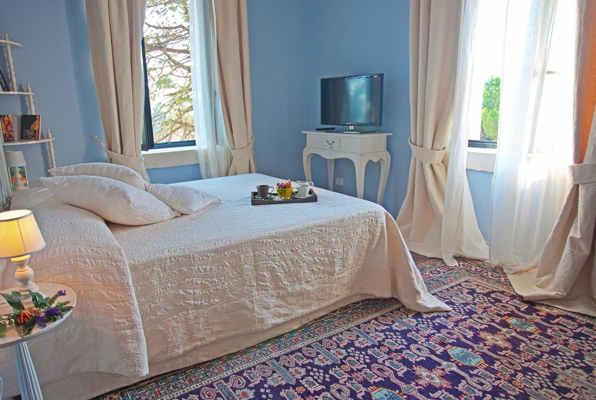 La Gabelletta Guest House Amelia Bilik gambar