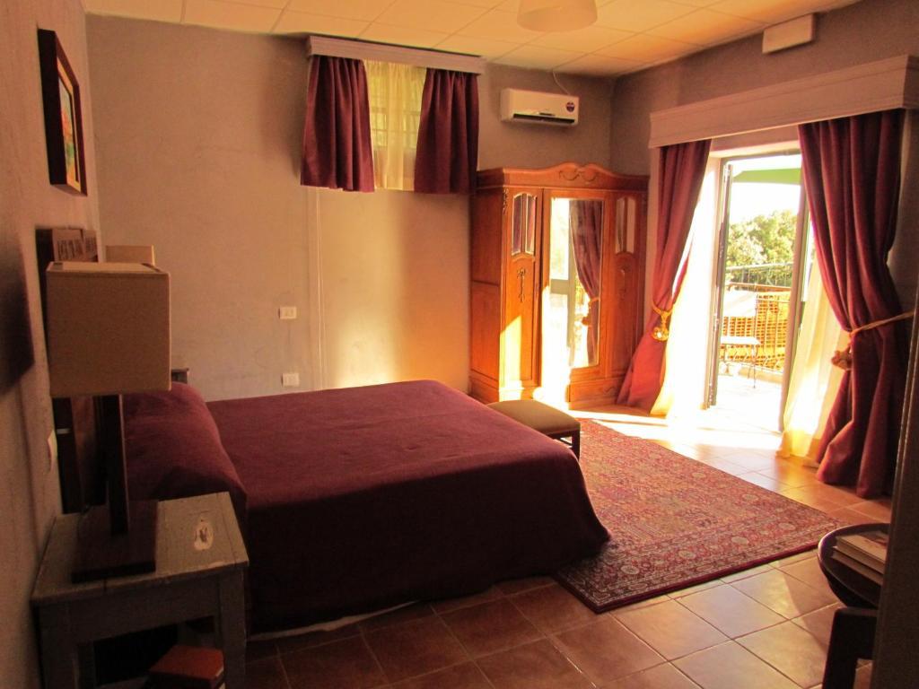 La Gabelletta Guest House Amelia Bilik gambar